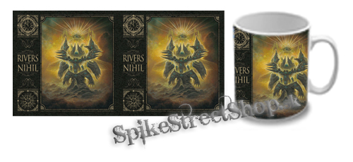 Hrnček RIVERS OF NIHIL - Rivers Of Nihil