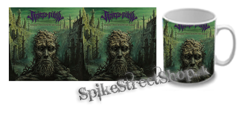 Hrnček RIVERS OF NIHIL - Where Owls Know My Name
