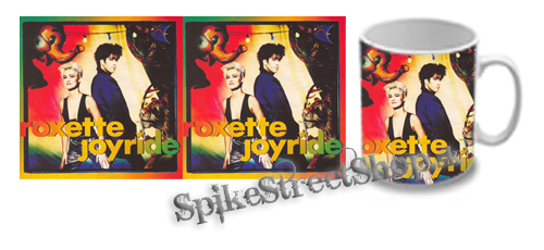 Hrnček ROXETTE - Joyride