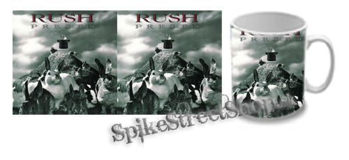 Hrnček RUSH - Presto
