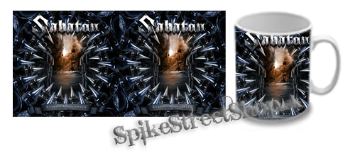 Hrnček SABATON - Attero Dominatus