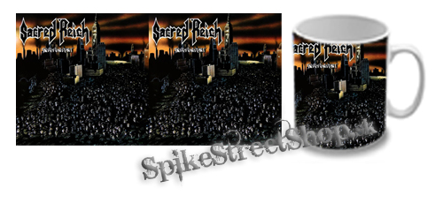 Hrnček SACRED REICH - Independent