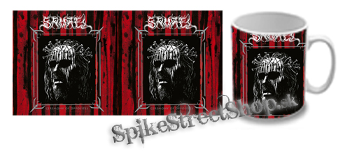 Hrnček SAMAEL - Ceremony of Opposites