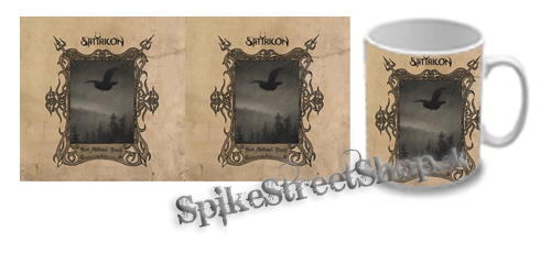 Hrnček SATYRICON - Dark Medieval Times
