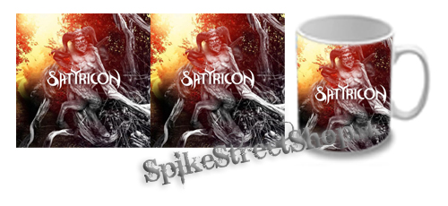 Hrnček SATYRICON - Satyricon
