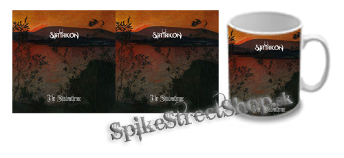 Hrnček SATYRICON - The Shadowthrone
