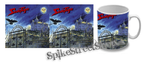 Hrnček SAVATAGE - Poets and Madmen