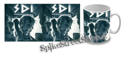 Hrnček SDI - Satans Defloration Incorporated