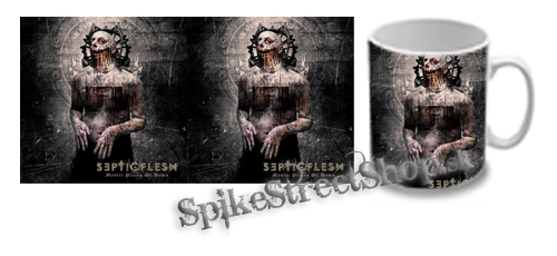 Hrnček SEPTIC FLESH - Mystic Places of Dawn