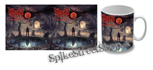 Hrnček SHADOW OF INTENT - Melancholy