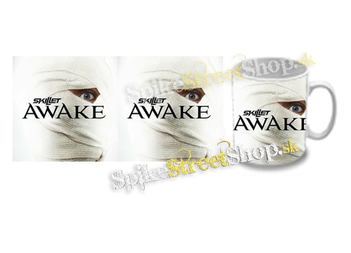 Hrnček SKILLET - Awake