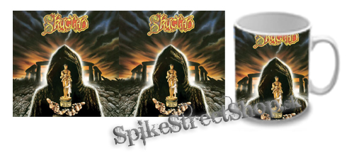 Hrnček SKYCLAD - A Burnt Offering for the Bone Idol
