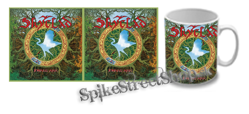 Hrnček SKYCLAD - Jonah's Ark