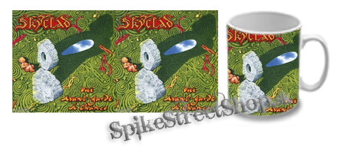 Hrnček SKYCLAD - Oui Avant-Garde A Chance