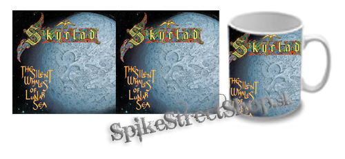 Hrnček SKYCLAD - The Silent Whales of Lunar Sea
