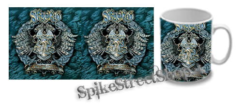Hrnček SKYCLAD - The Wayward Sons of Mother Earth