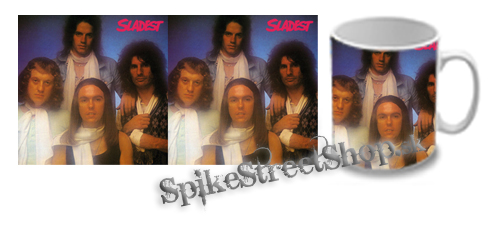 Hrnček SLADE - Sladest