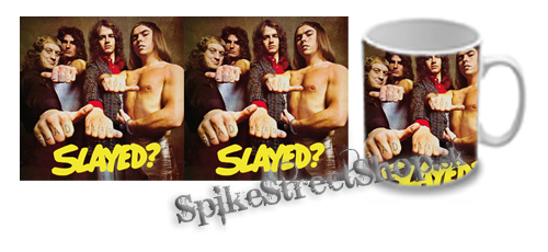 Hrnček SLADE - Slayed
