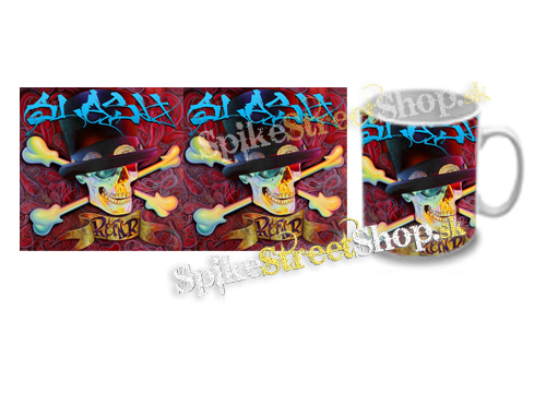 Hrnček SLASH - Slash (Special Edition)