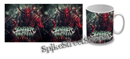 Hrnček SLAUGHTER TO PREVAIL - Viking