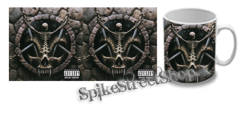 Hrnček SLAYER - Divine Intervention