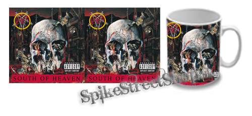 Hrnček SLAYER - South Of Heaven