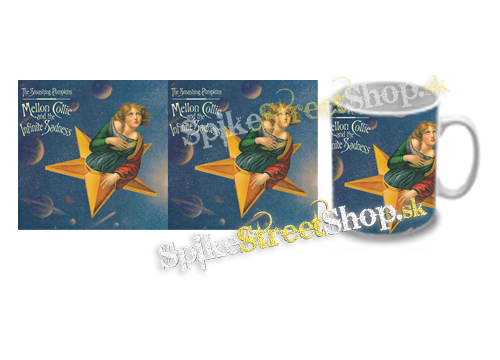 Hrnček SMASHING PUMPKINS - Mellon Collie And The Infinite Sadness