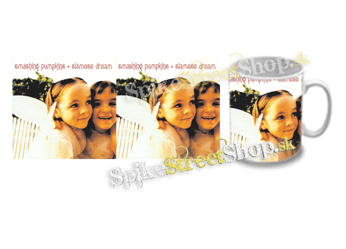 Hrnček SMASHING PUMPKINS - Siamese Dream