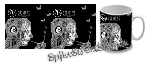 Hrnček SOEN - Cognitive