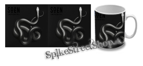 Hrnček SOEN - Imperial
