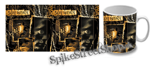 Hrnček SOILWORK - A Predators Portrait