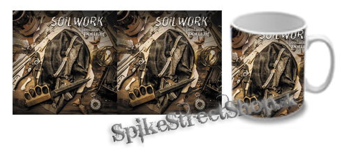 Hrnček SOILWORK - A Predator's Portrait