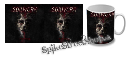 Hrnček SOILWORK - Death Resonance