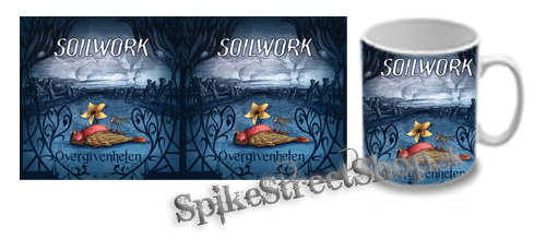 Hrnček SOILWORK - Övergivenheten