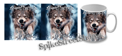 Hrnček SONATA ARCTICA - For the Sake of Revenge