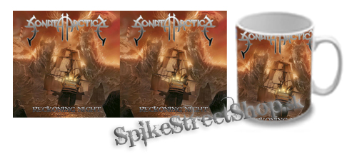 Hrnček SONATA ARCTICA - Reckoning Night