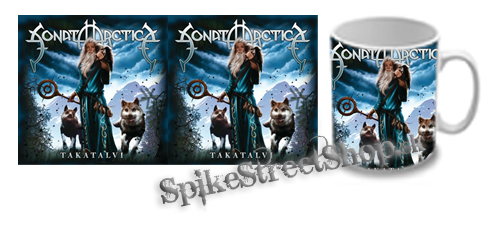 Hrnček SONATA ARCTICA - Takatalvi
