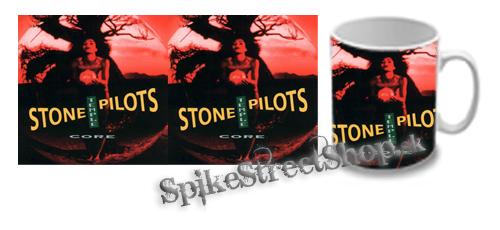 Hrnček STONE TEMPLE PILOTS - Core