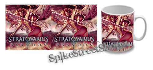 Hrnček STRATOVARIUS - Abandon