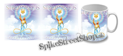 Hrnček STRATOVARIUS - Elements, Pt. 1