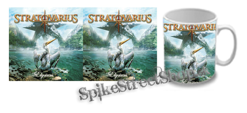 Hrnček STRATOVARIUS - Elysium
