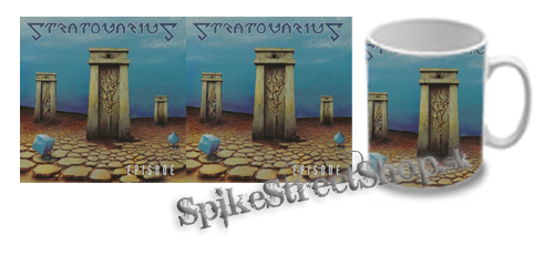 Hrnček STRATOVARIUS - Episode