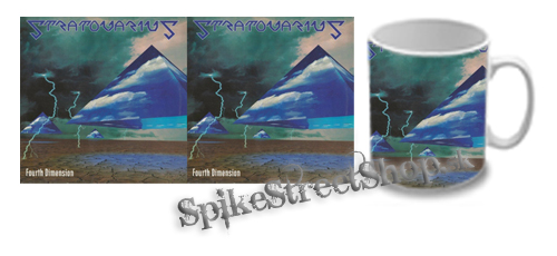 Hrnček STRATOVARIUS - Fourth Dimension