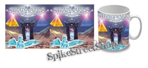 Hrnček STRATOVARIUS - Intermission