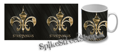 Hrnček STRATOVARIUS - Stratovarius