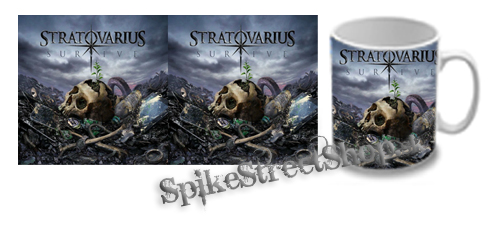Hrnček STRATOVARIUS - Survive