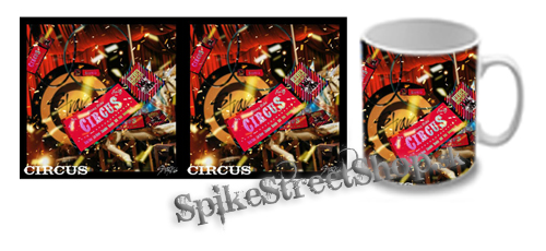 Hrnček STRAY KIDS - Circus