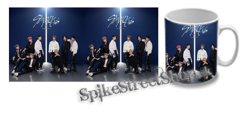 Hrnček STRAY KIDS - Clé 1 - TOP