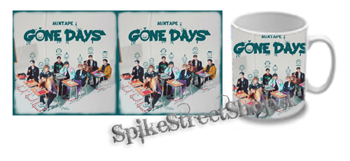 Hrnček STRAY KIDS - Gone Days