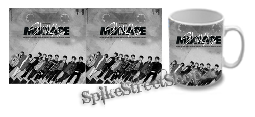 Hrnček STRAY KIDS - MIXTAPE